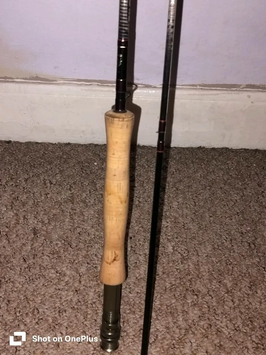 Fishing rods - Image 1