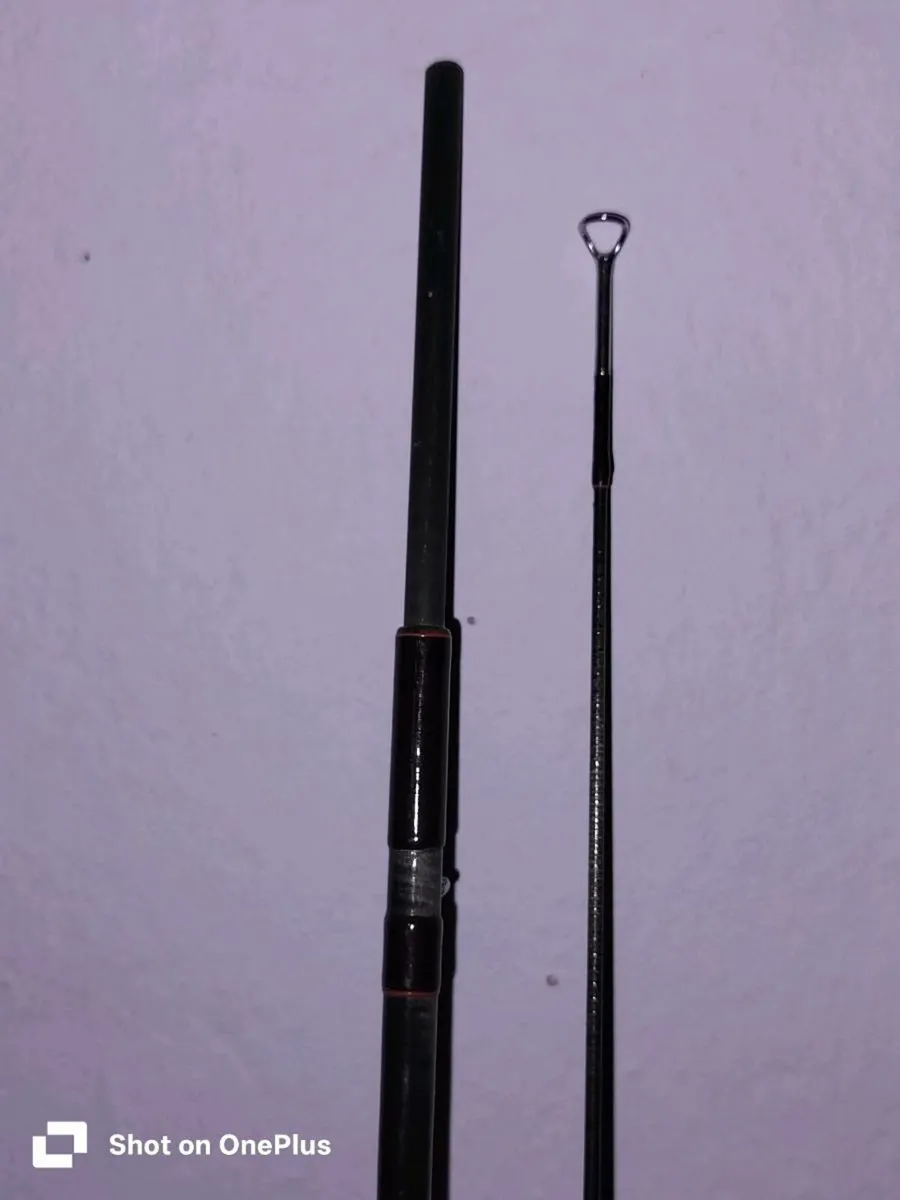 Fishing rods - Image 2