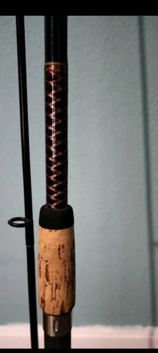 Fishing rods - Image 4