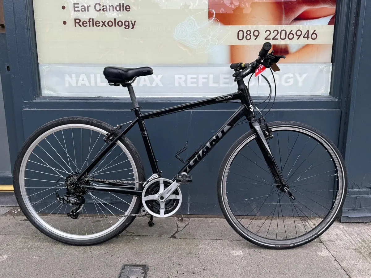 Giant Escape ❗️Open 7 days of the week ❗️ - Image 1