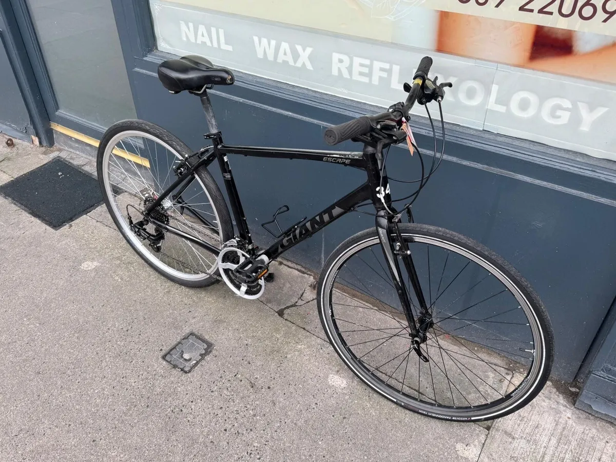 Giant Escape ❗️Open 7 days of the week ❗️ - Image 2