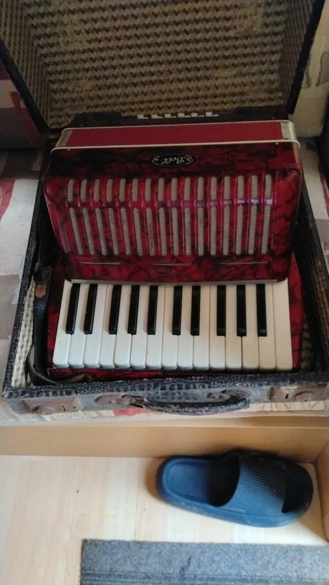 Accordion bell - Image 2