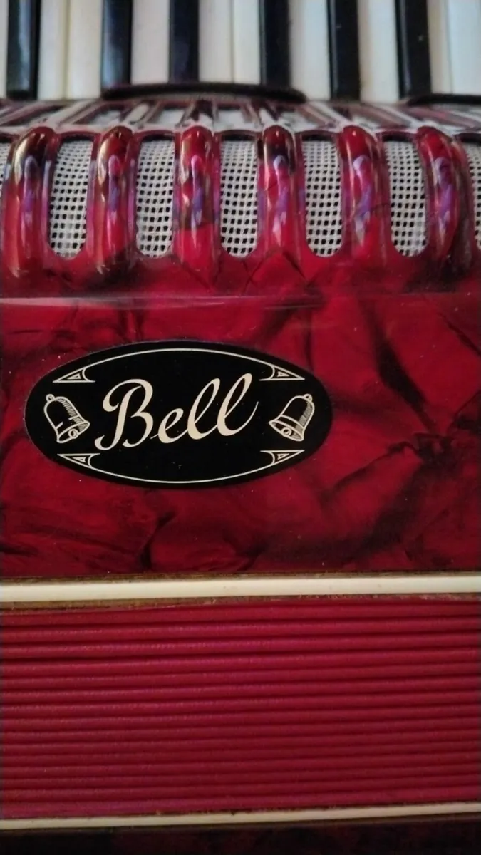 Accordion bell - Image 3