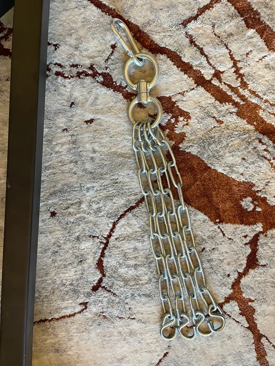 Boxing Bag 4ft 50kg - Image 2