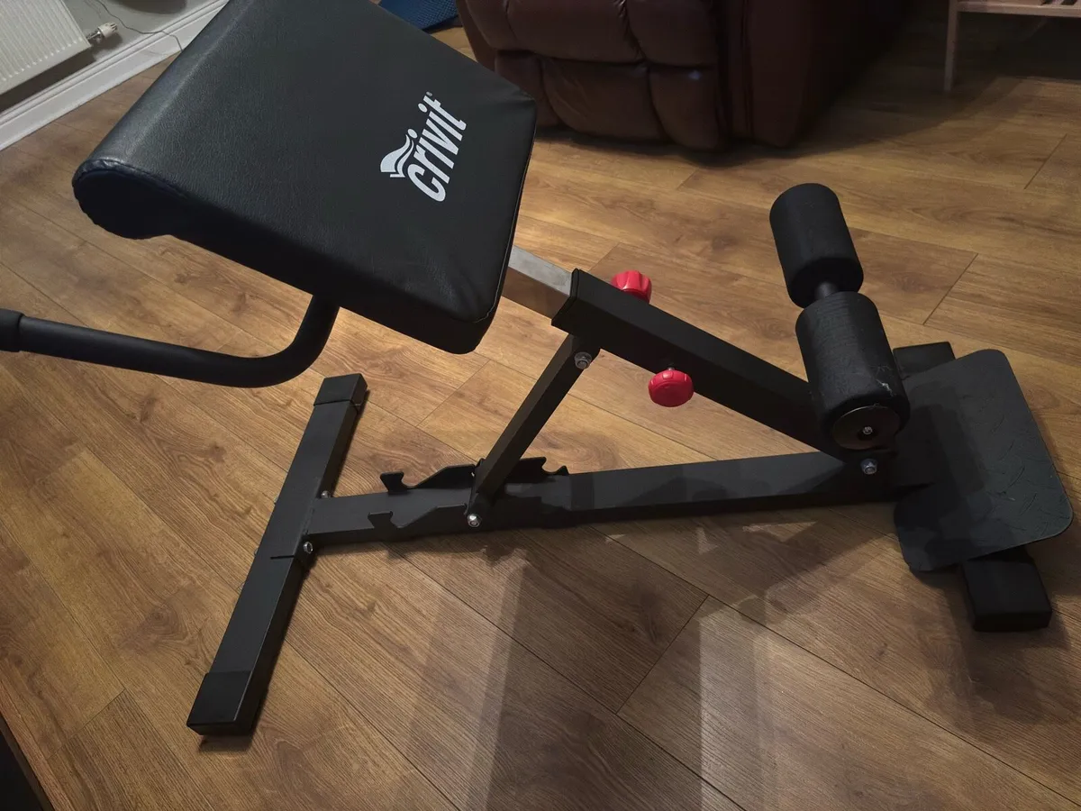 Multi trainer - Image 1