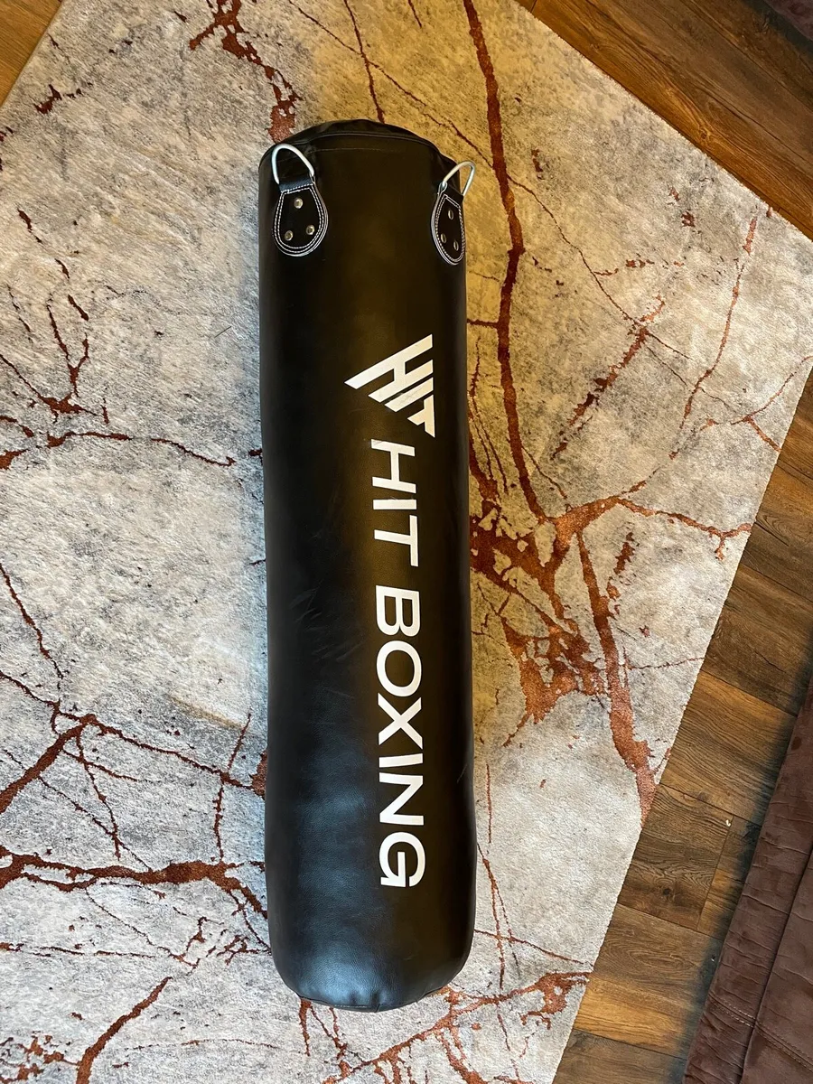 Boxing Bag 4ft 50kg - Image 4