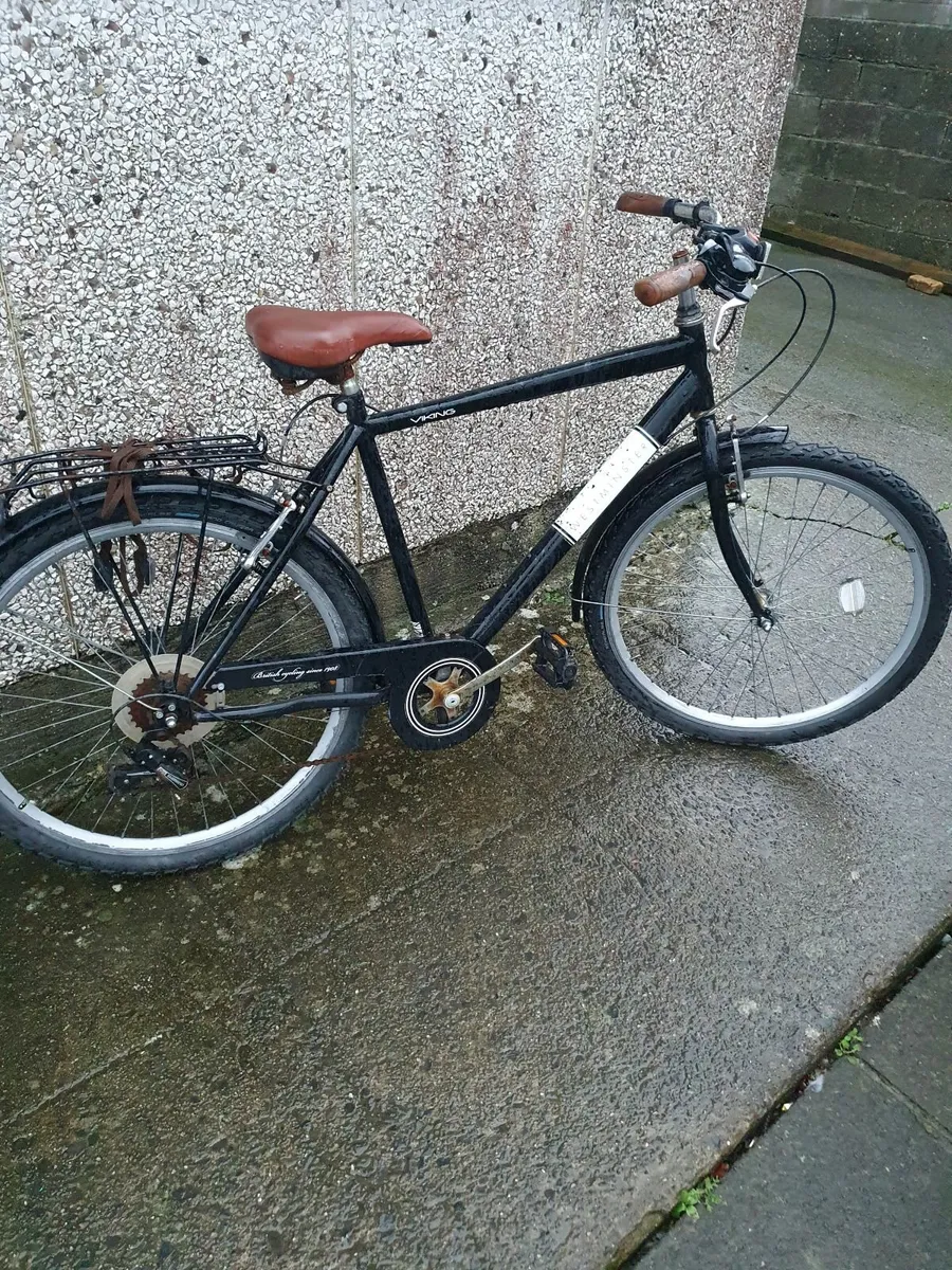 Bicycle x 4 - Image 2