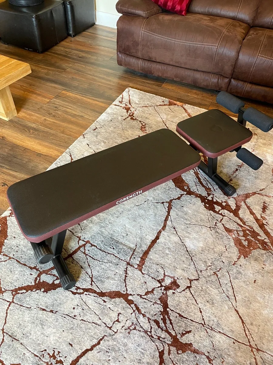 Workout Bench - Image 1