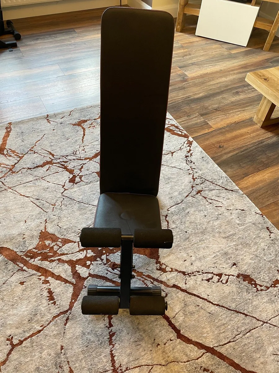 Workout Bench - Image 4