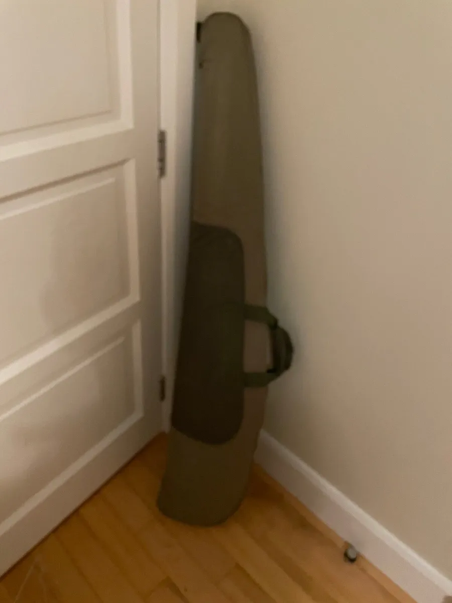 Soft Rifle case