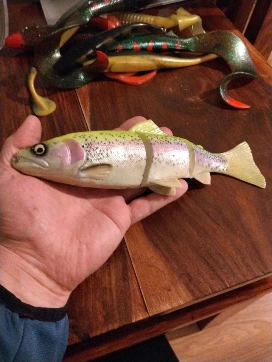 Fishing lures - Image 2