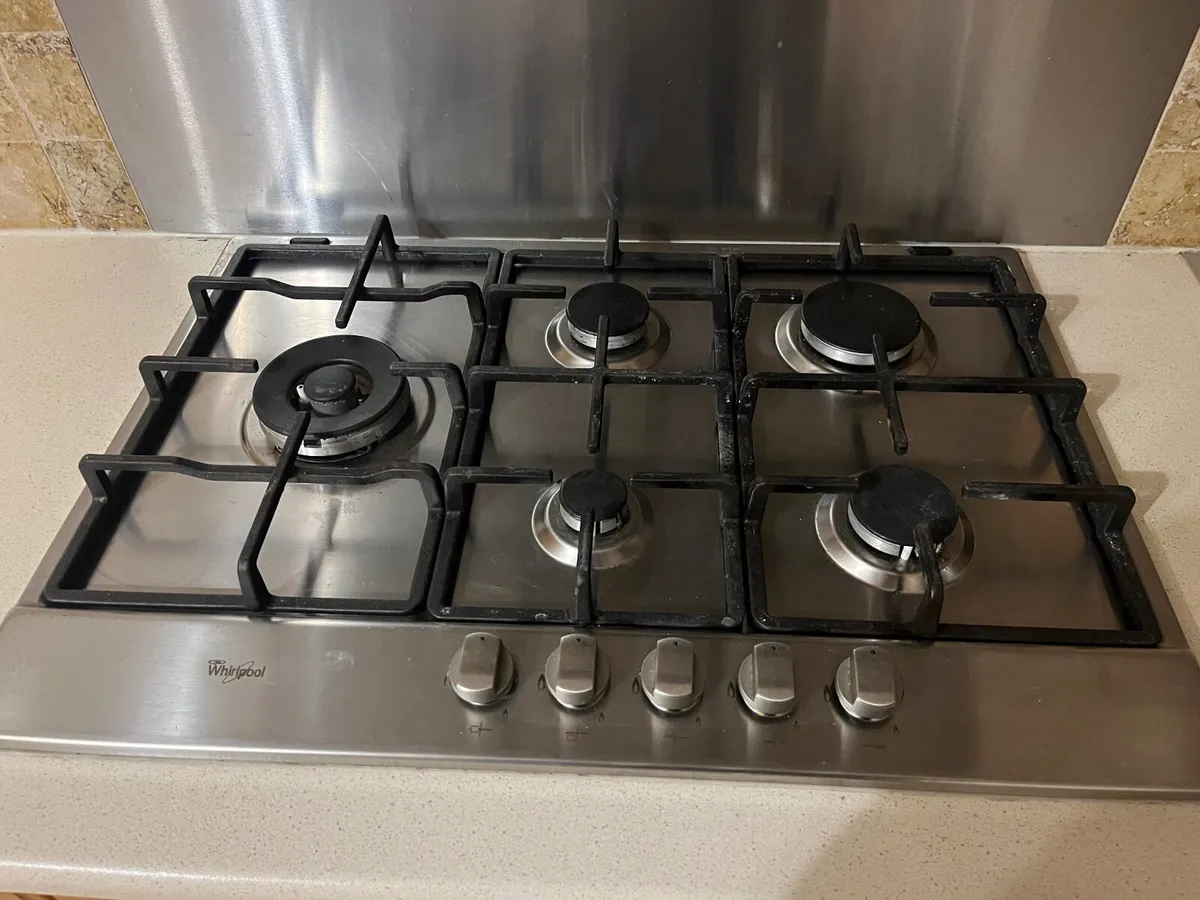 Solid Kitchen - Image 4