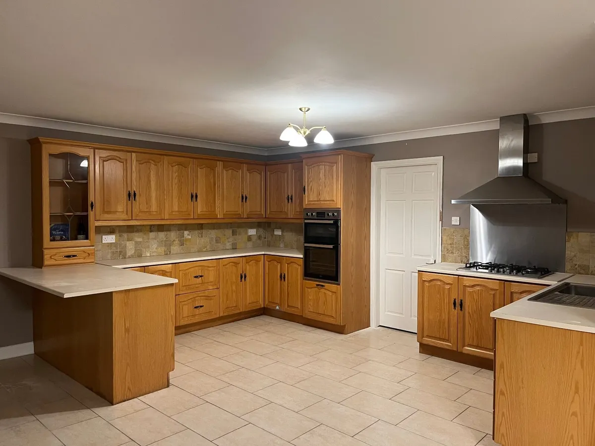Solid Kitchen - Image 1