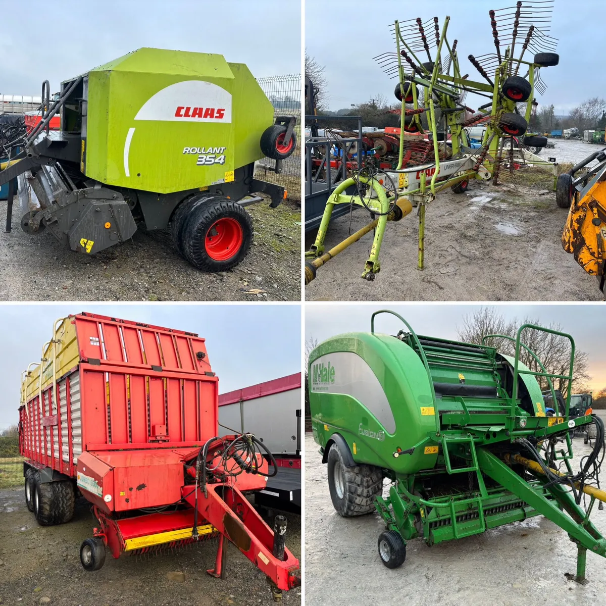 Auction Tomorrow @ Portlaoise - Image 3