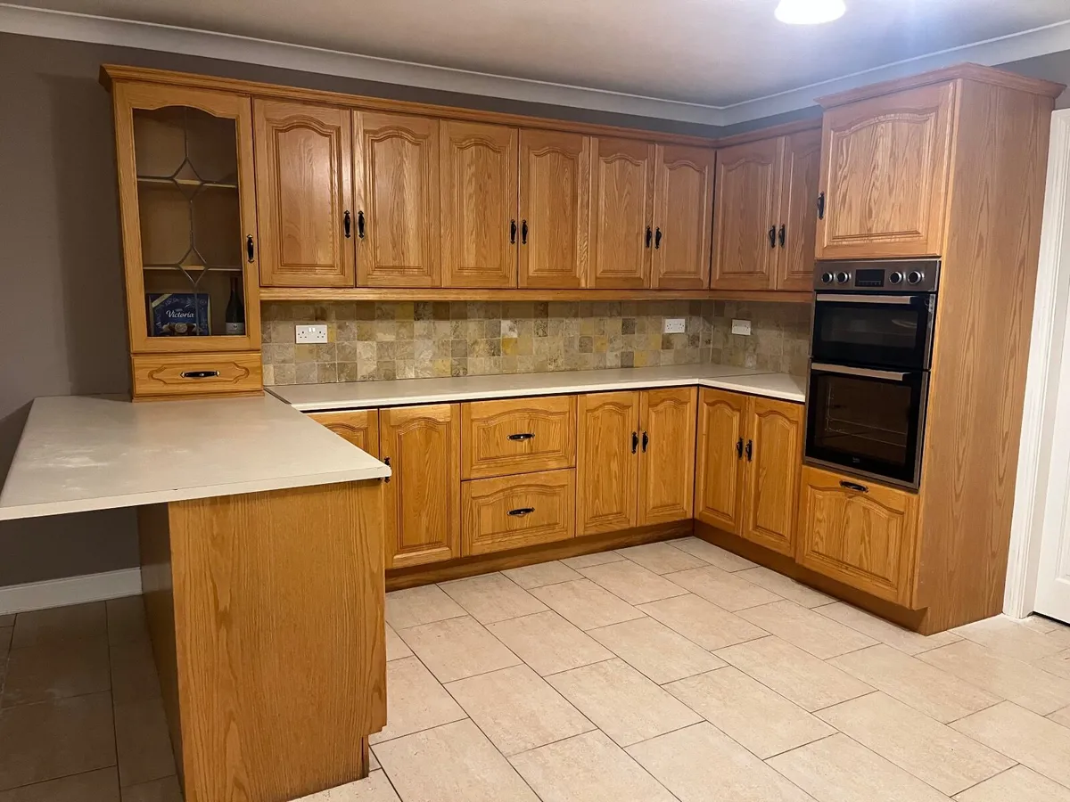 Solid Kitchen - Image 2