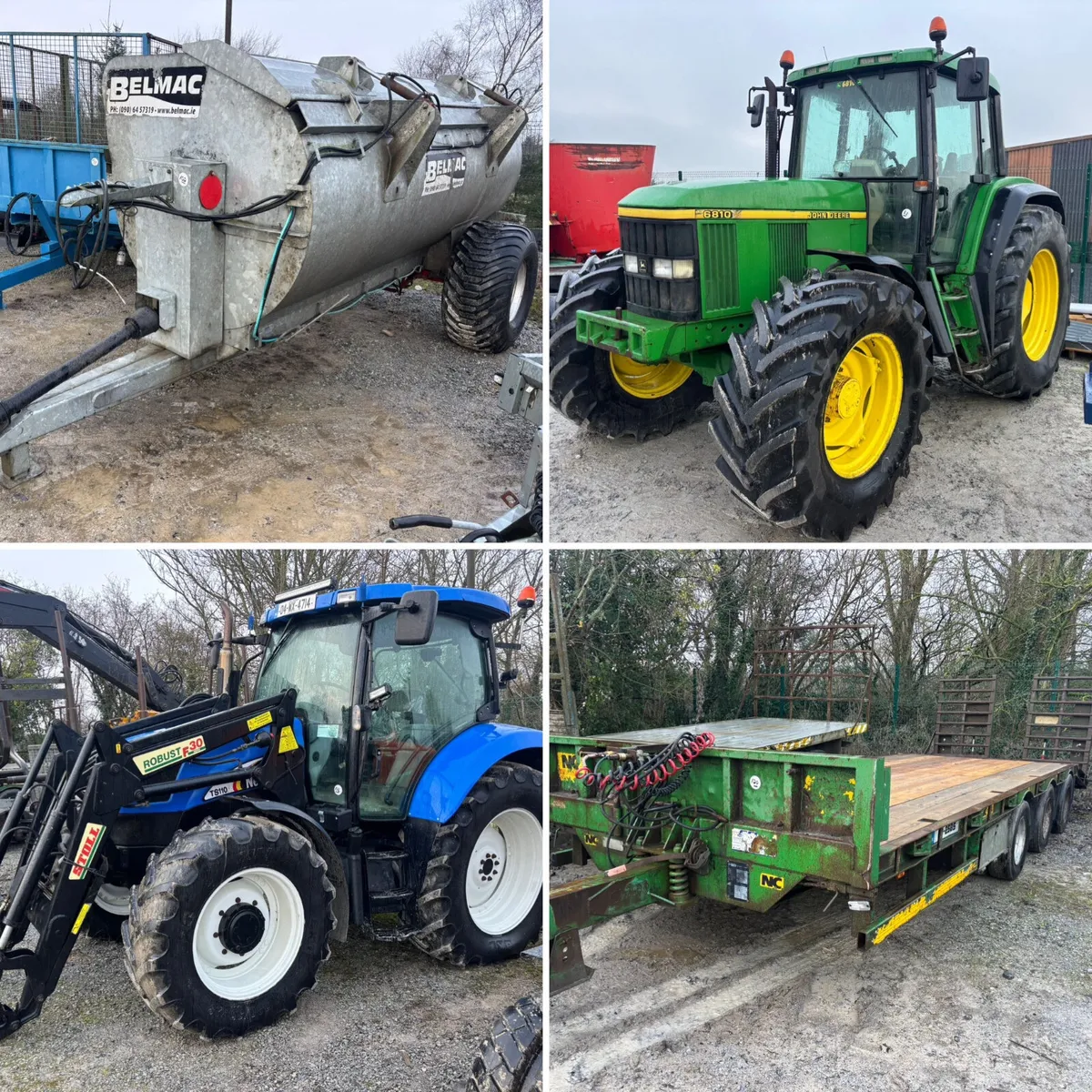 Auction Tomorrow @ Portlaoise - Image 2