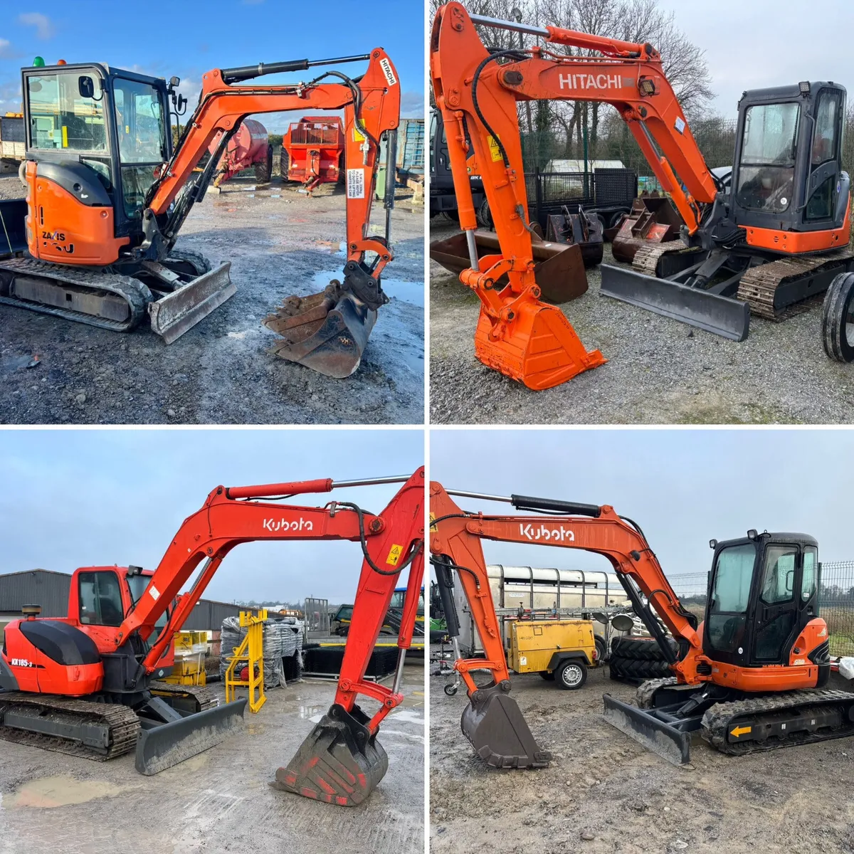 Auction Tomorrow @ Portlaoise - Image 4