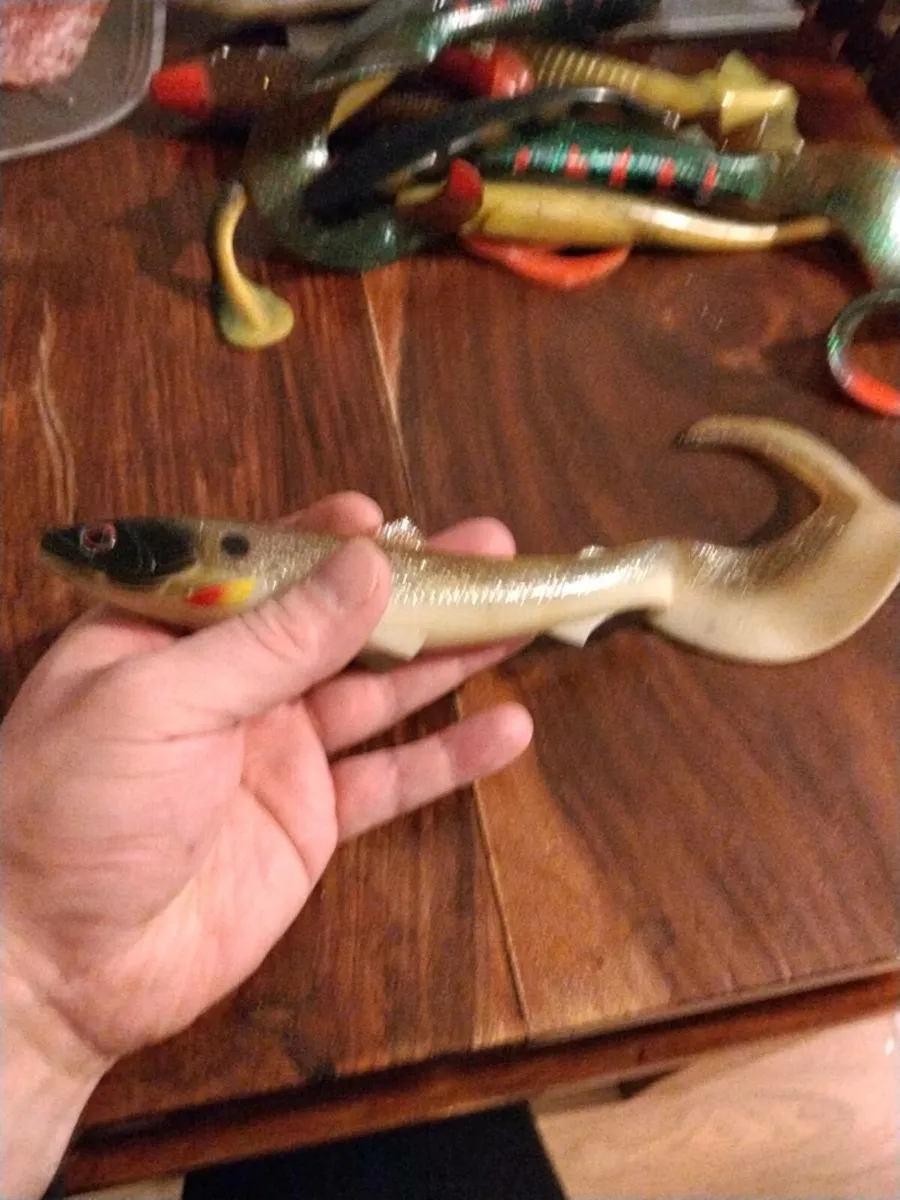 Fishing lures - Image 3