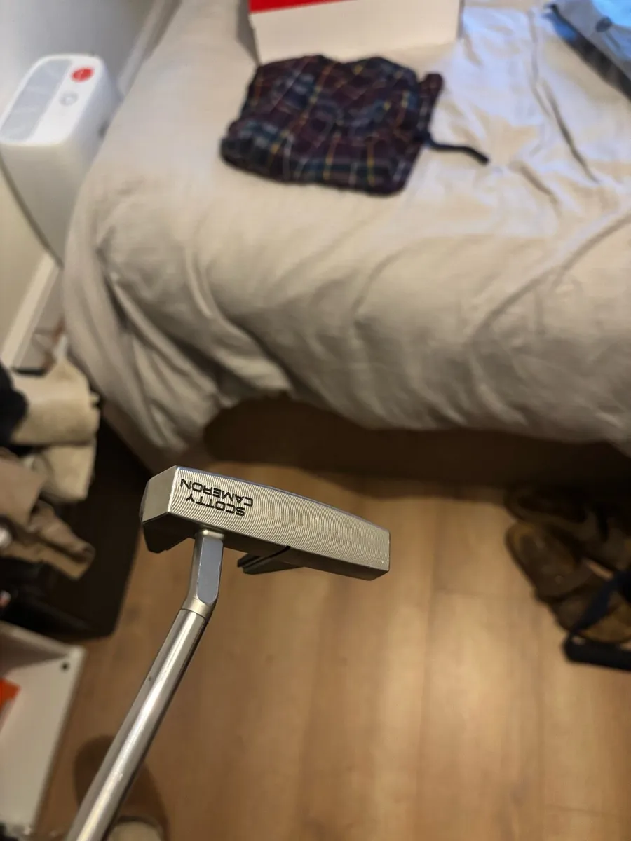 Scotty Cameron putter - Image 3