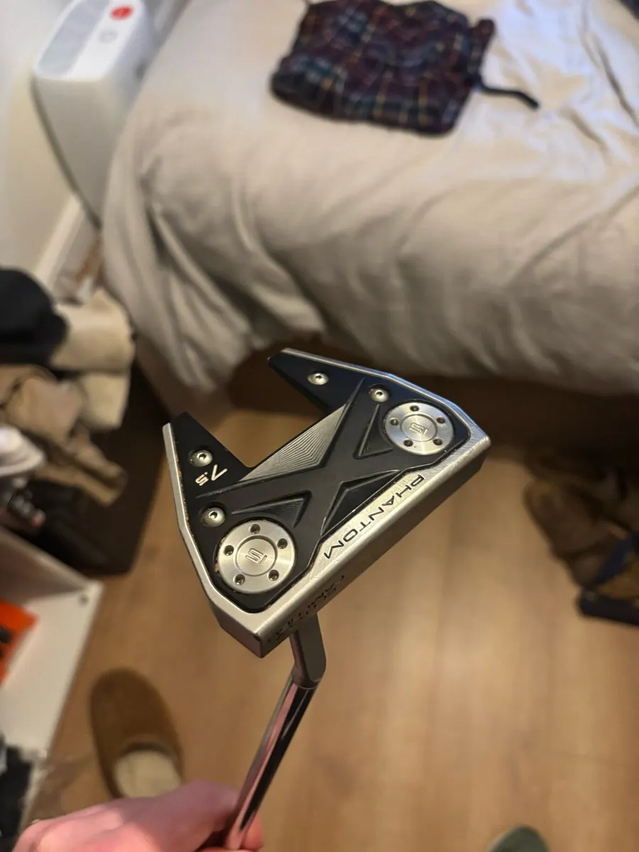 Scotty Cameron putter - Image 1
