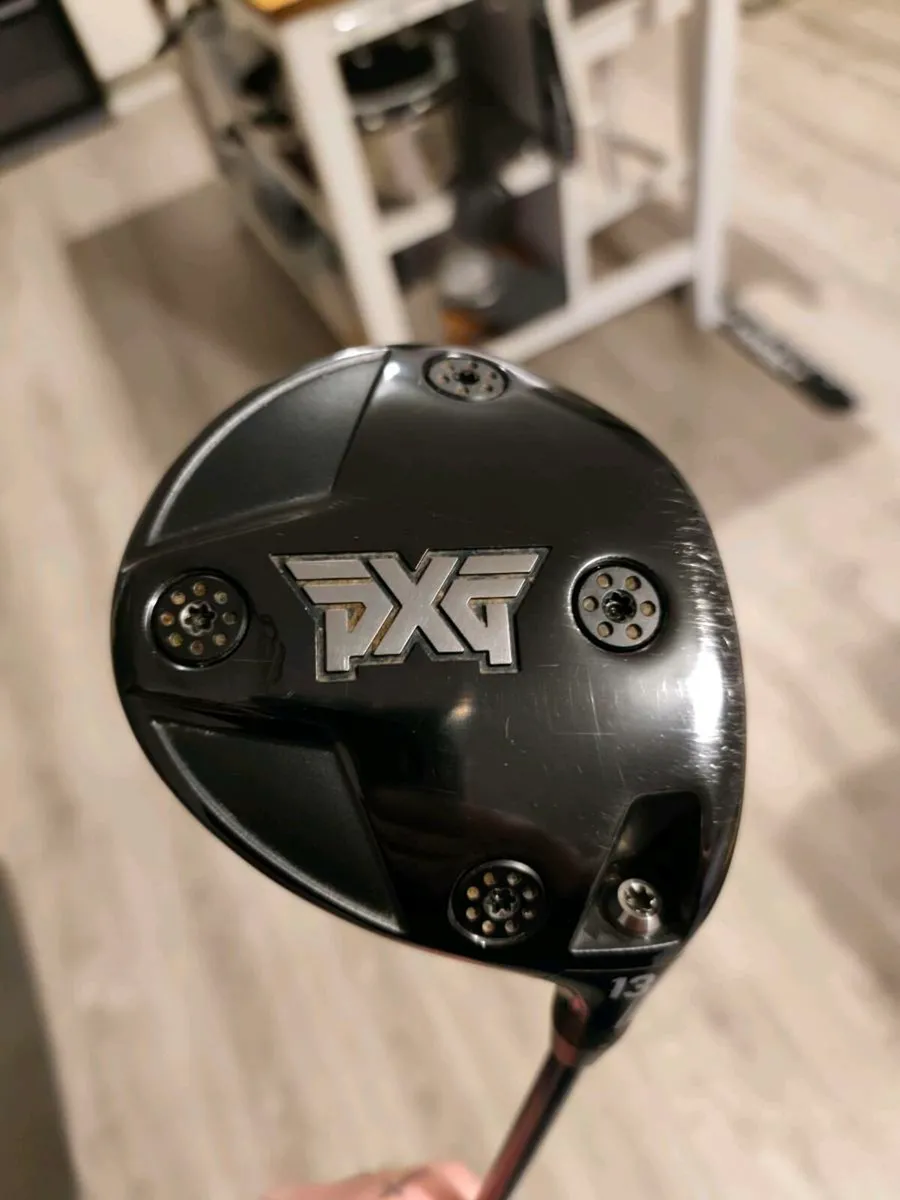 Pxg mini driver secret weapon - Image 2