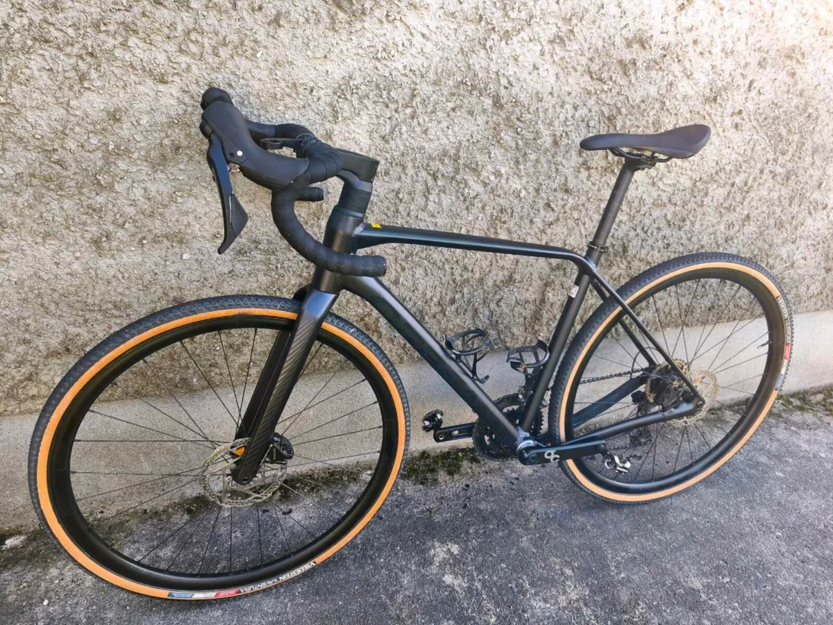 Orbea Terra H30 like new - Image 2
