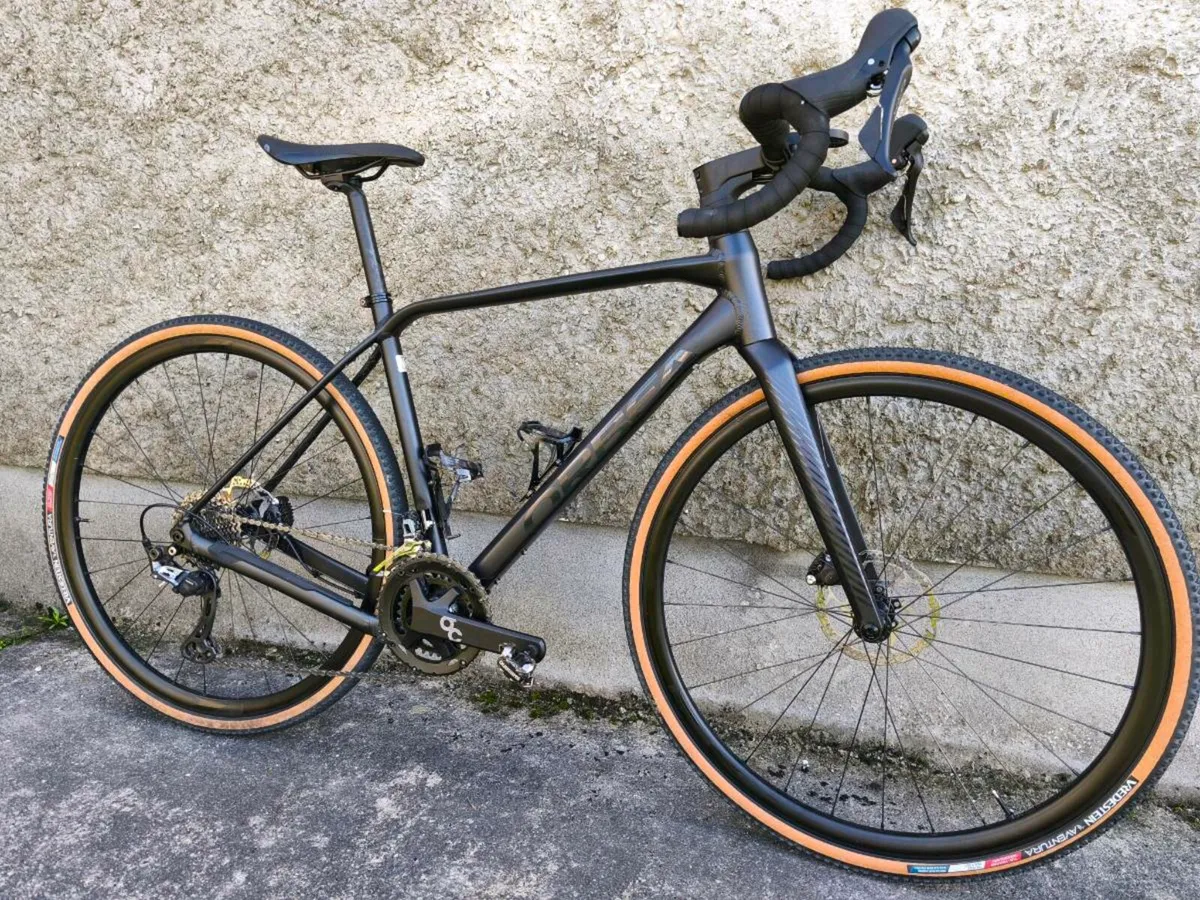 Orbea Terra H30 like new - Image 1