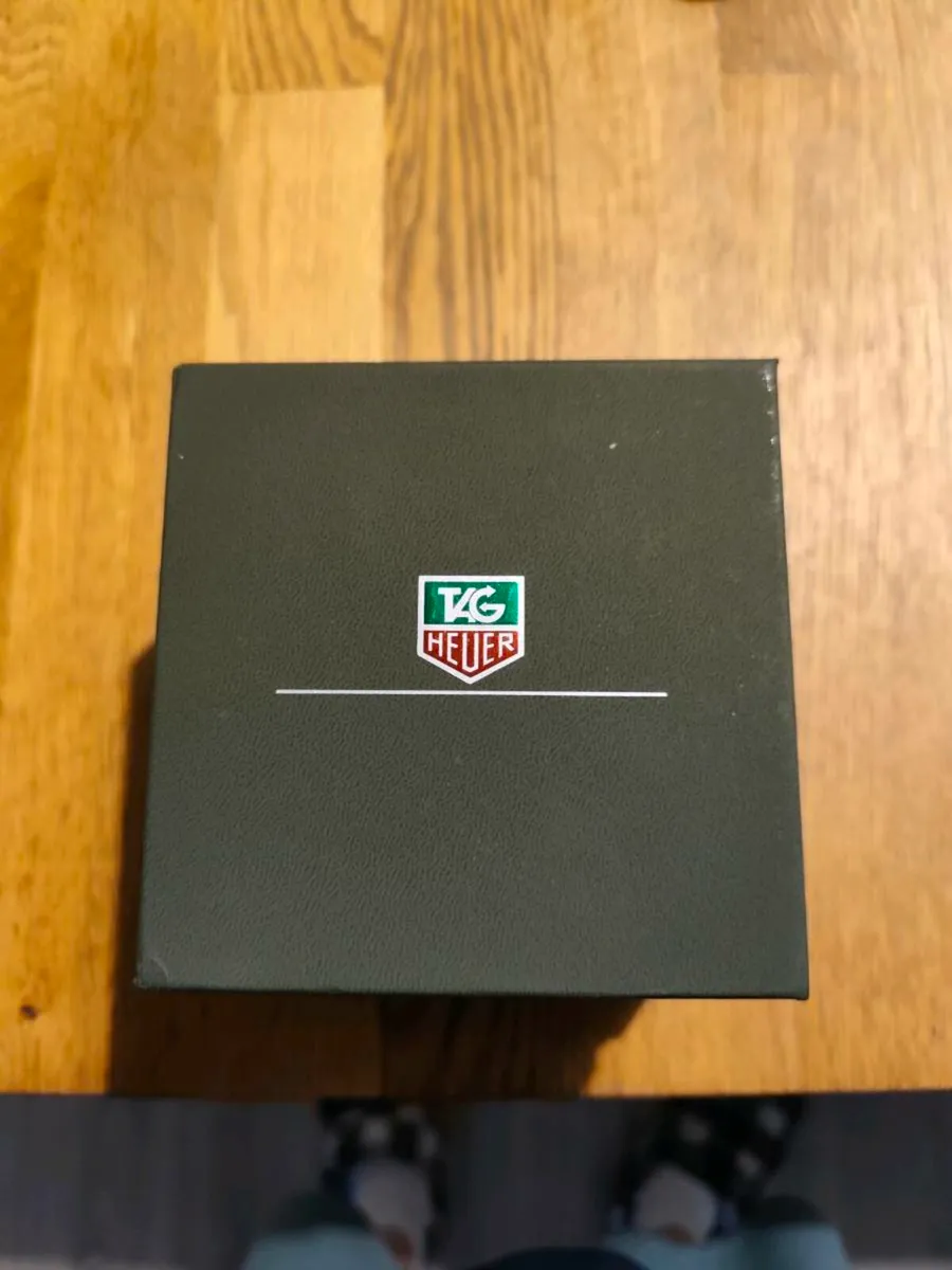 Tagheur clone - Image 1