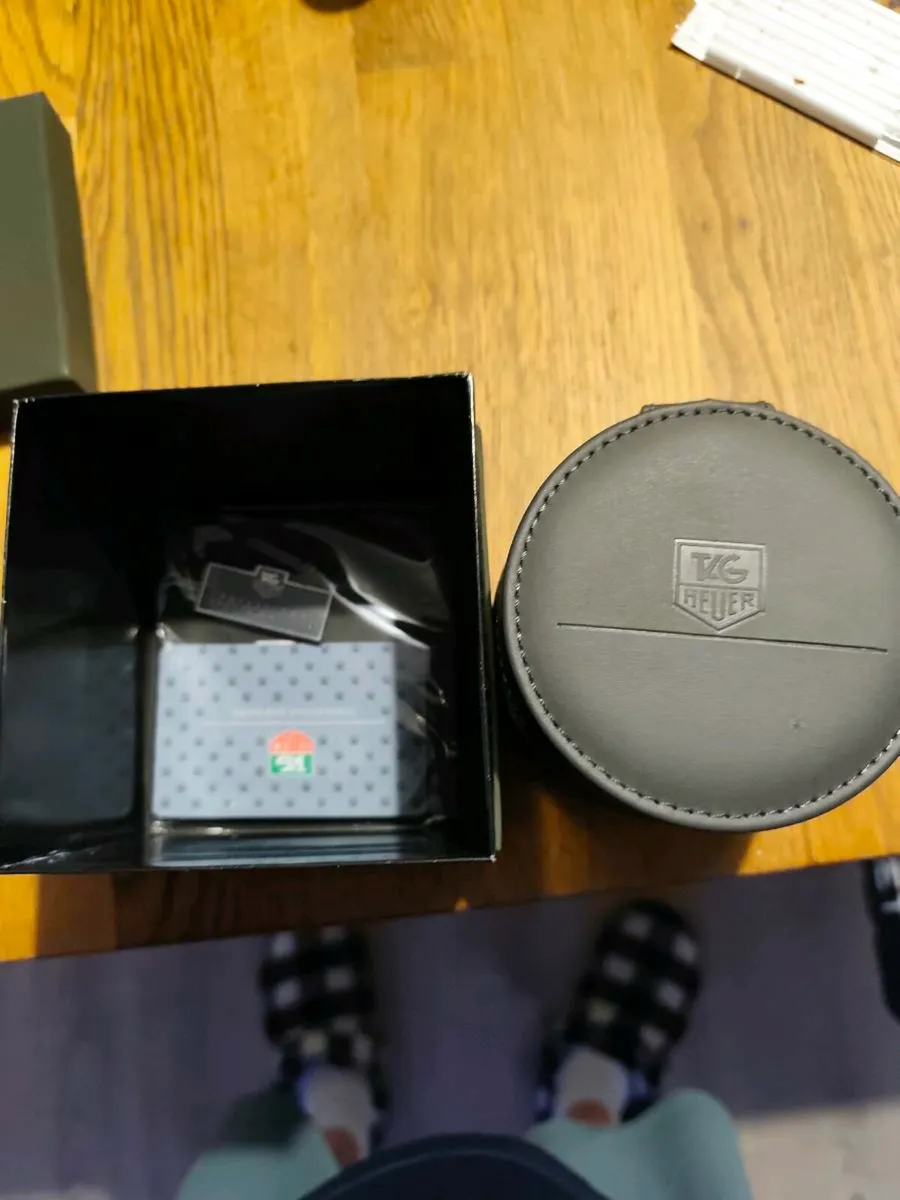 Tagheur clone - Image 2