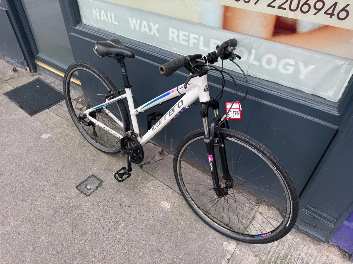 Carrera Crossfire 1❗️Open 7 days of the week ❗️ - Image 2