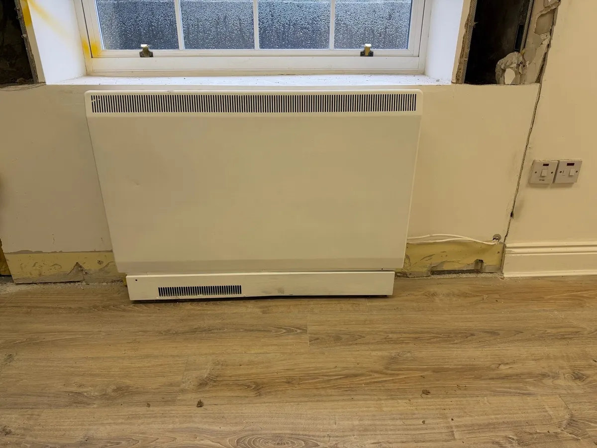 Electric Storage Heater - Image 1