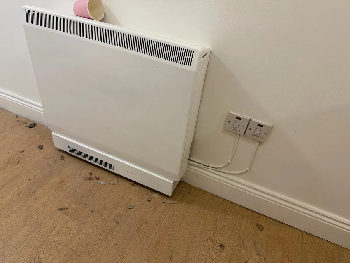 Electric Storage Heater - Image 2