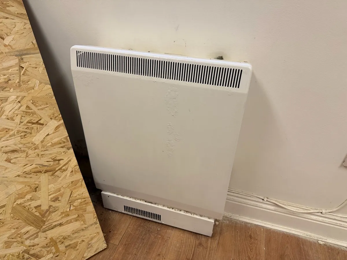Electric Storage Heater - Image 3