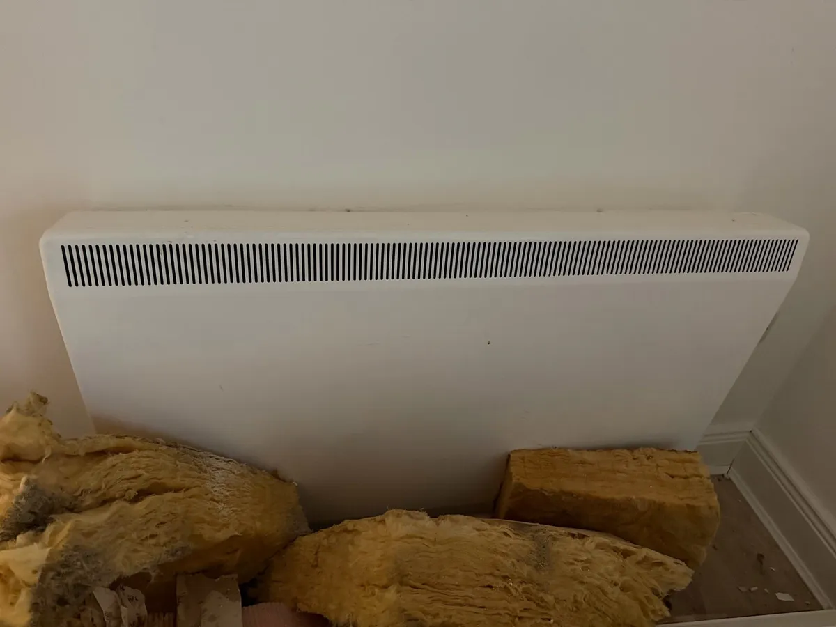 Electric Storage Heater - Image 4