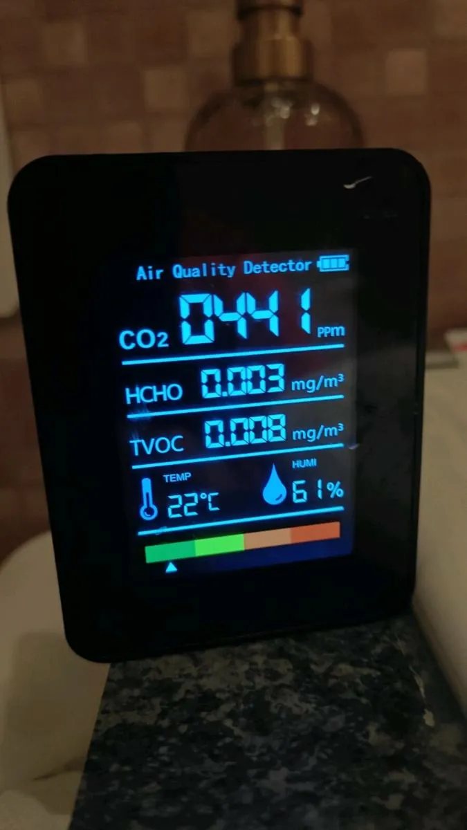 Diesel / kerosene heaters - Image 3