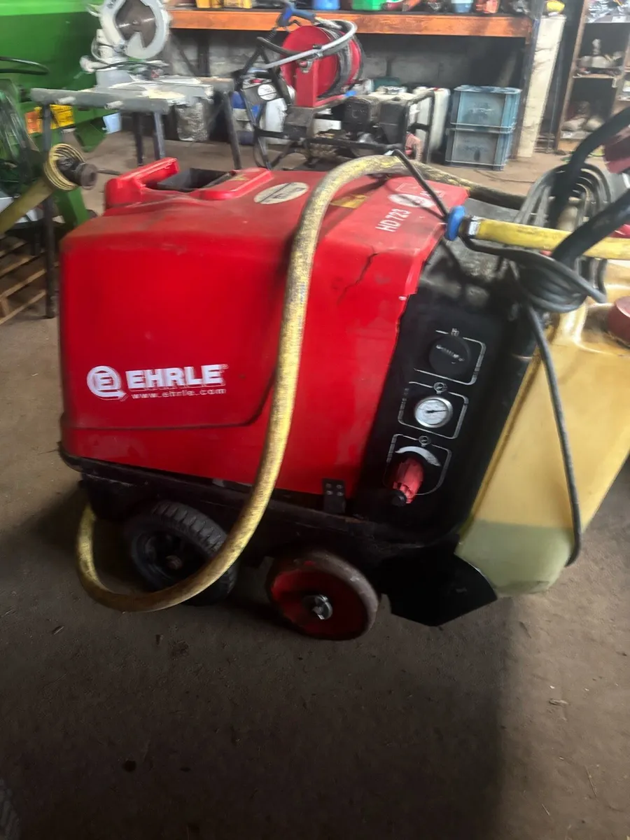 Power washer - Image 2