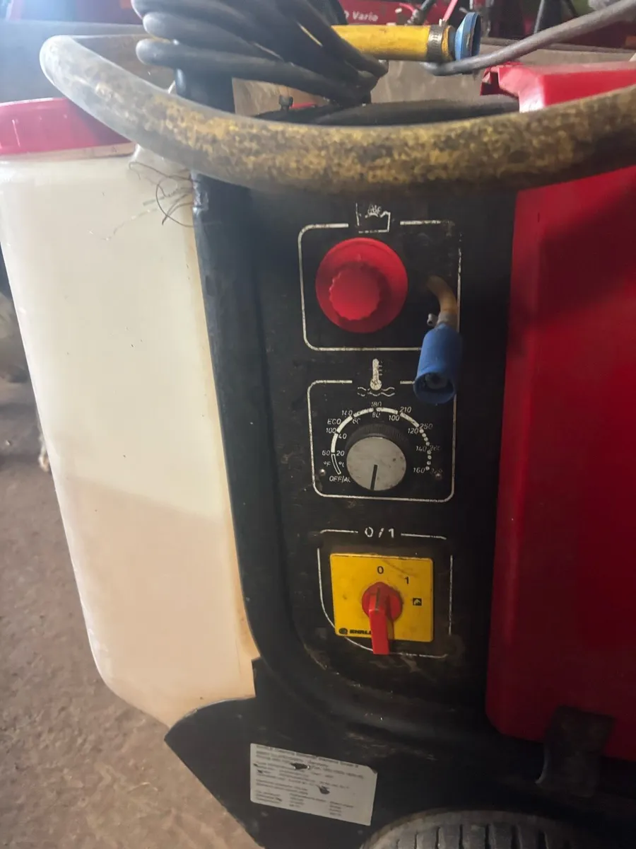 Power washer - Image 3
