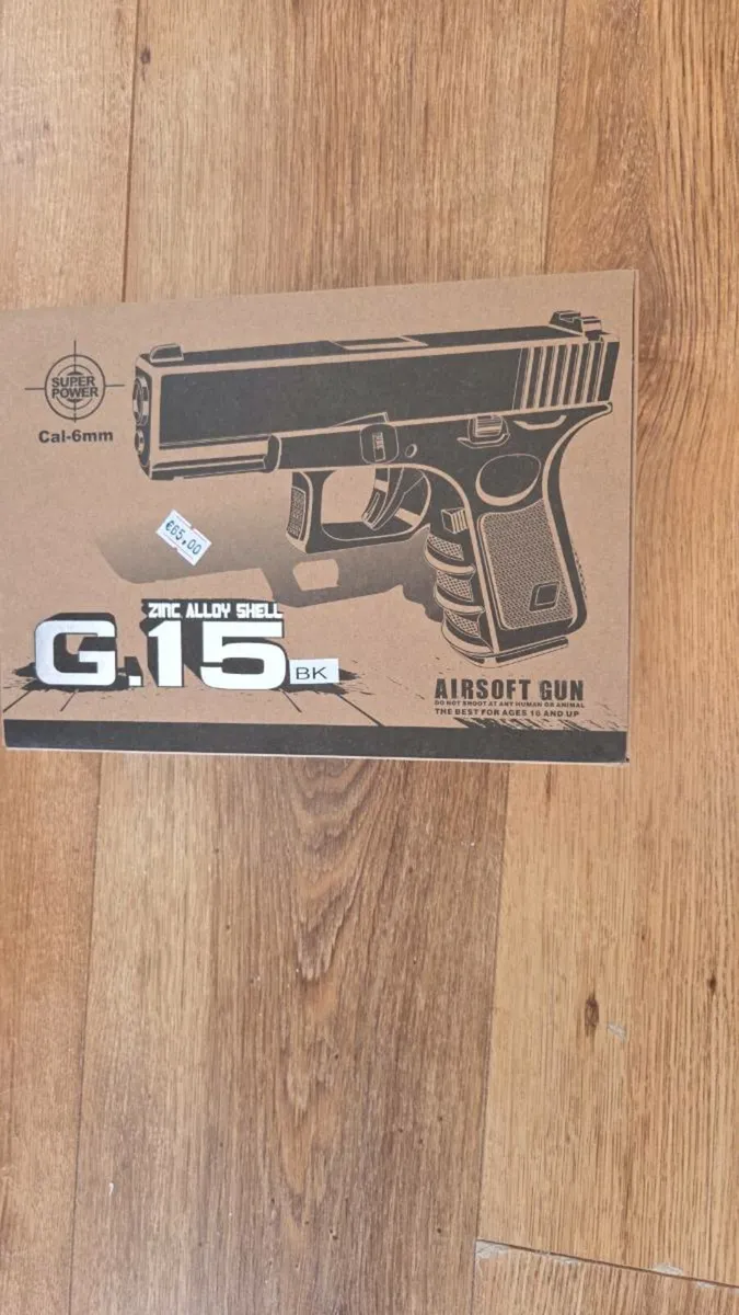 BBs 90% metal - Image 1