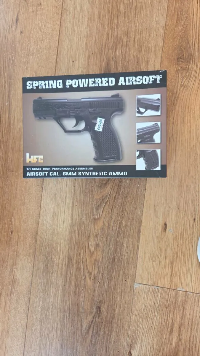 BBs 90% metal - Image 2