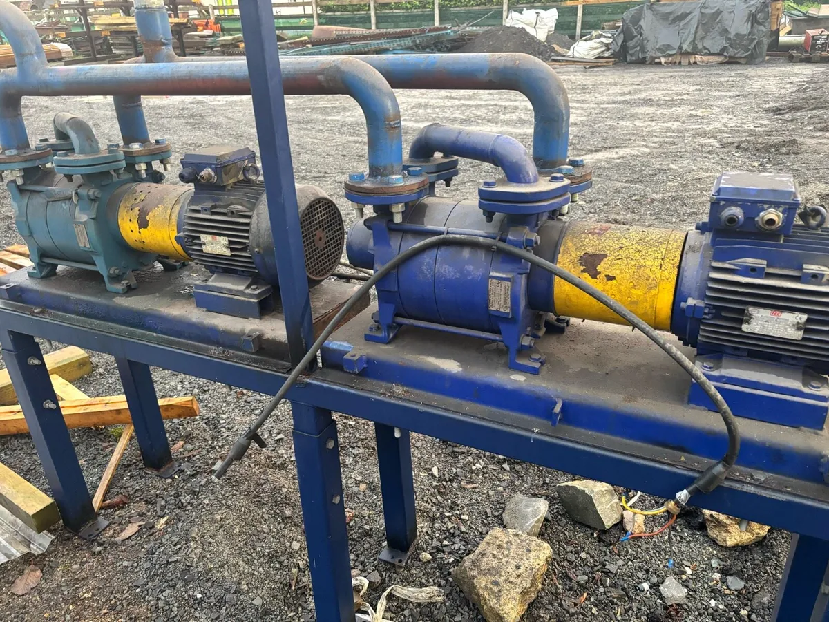 Low pressure pumps - Image 3