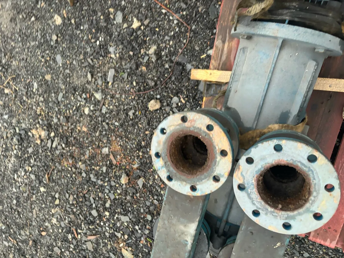 Low pressure pumps - Image 2