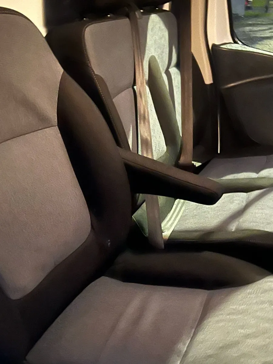 Opel vivaro - Image 4