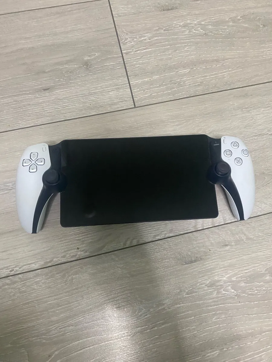 Ps Portal (Barely used) - Image 2