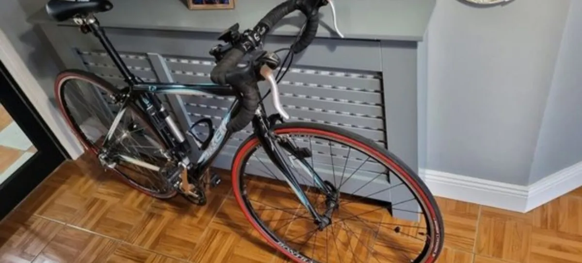 Trek 1.2 Aplha Roadbije - Image 2