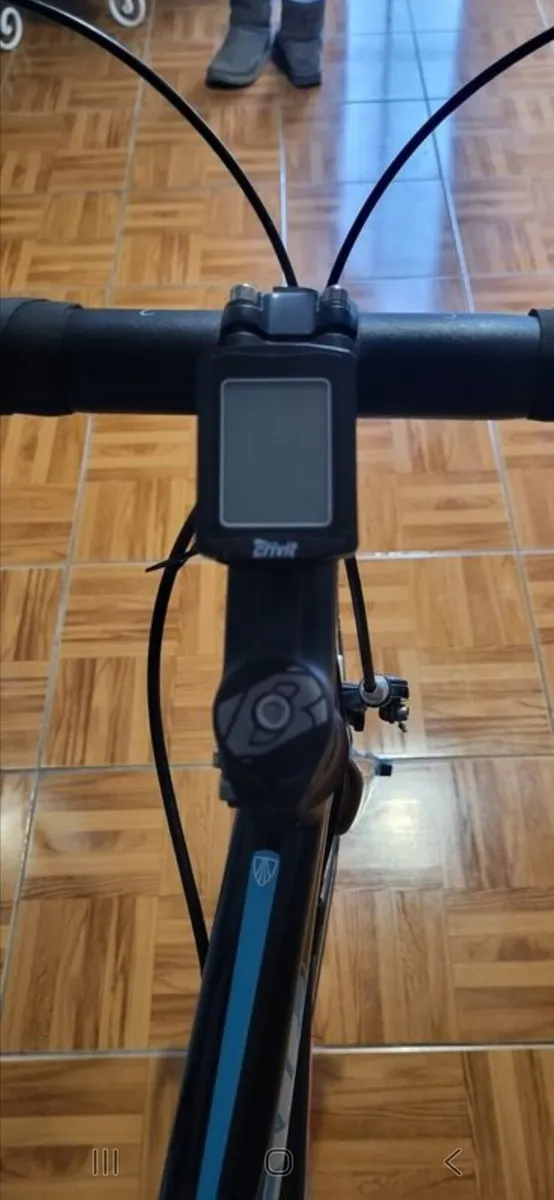 Trek 1.2 Aplha Roadbije - Image 3