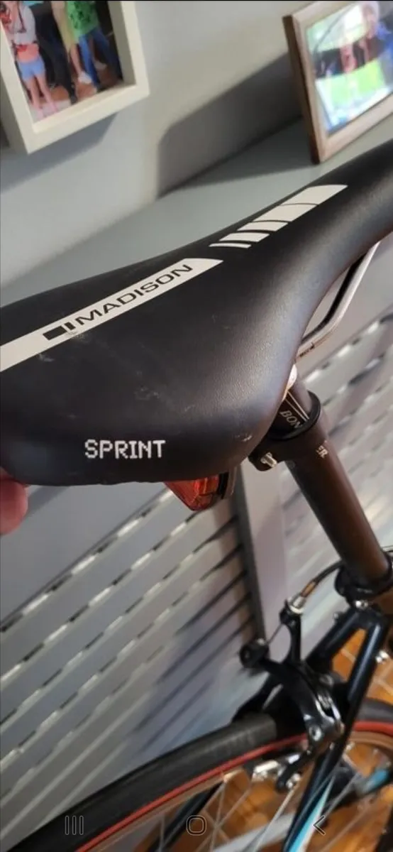 Trek 1.2 Aplha Roadbije - Image 4