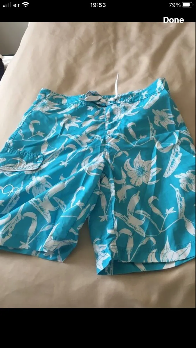 Boys shorts age 13 €3 - Image 3