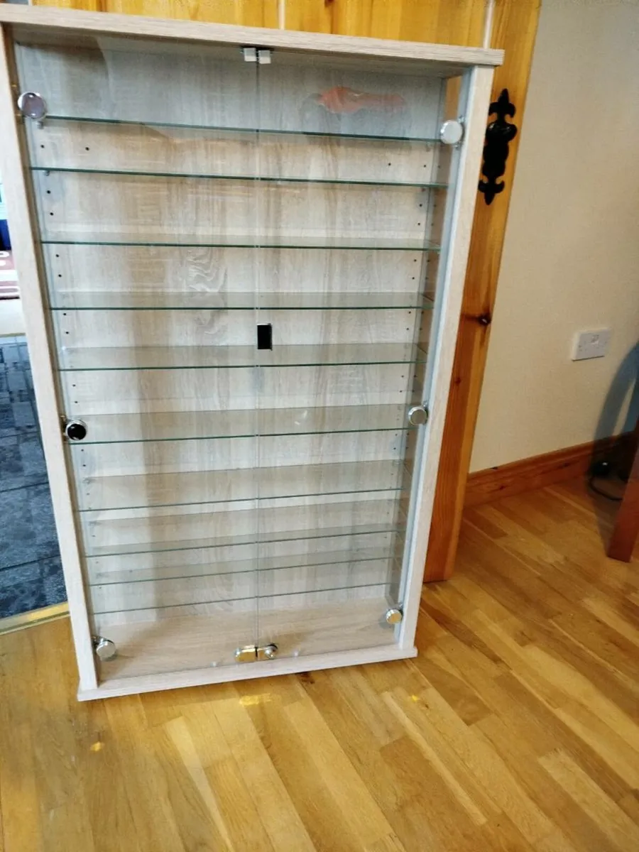 Lego display cabinet - Image 1