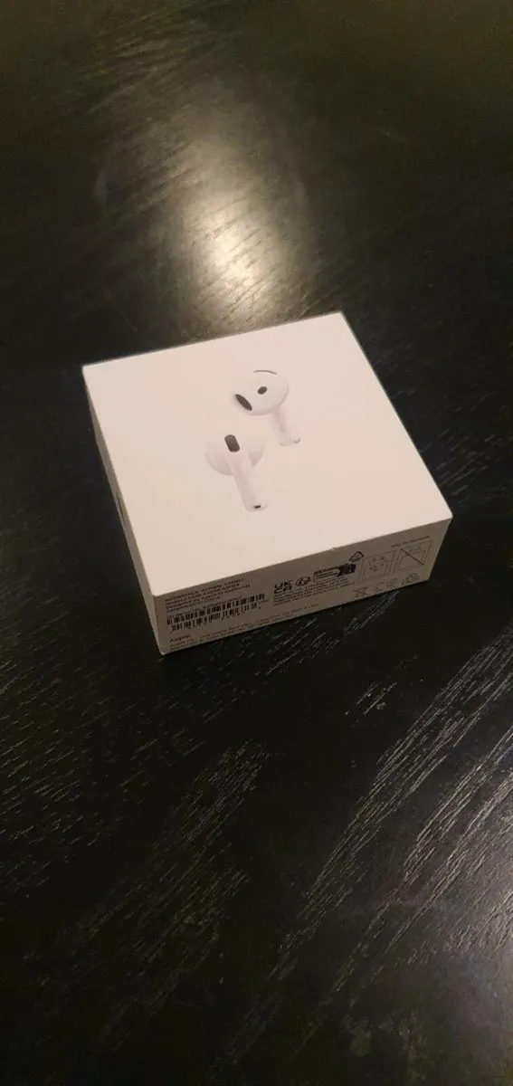 Airpods 4 ANC - Image 4