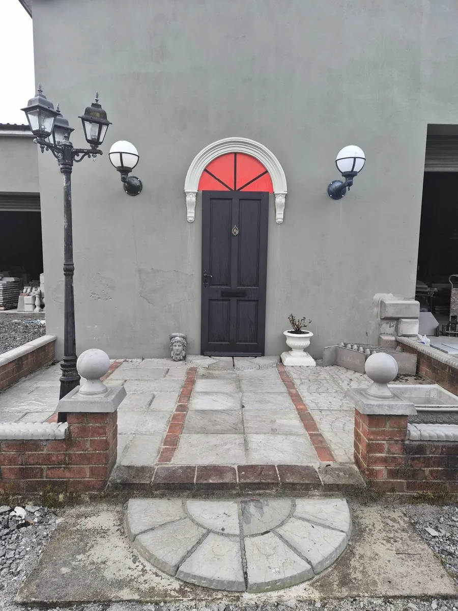 Selection of Concrete Slabs - Image 3